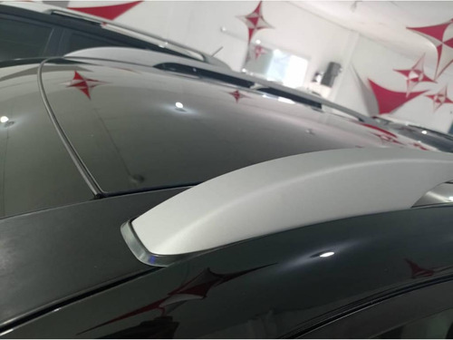 Hyundai Ix35 Launching Edition, Teto Solar