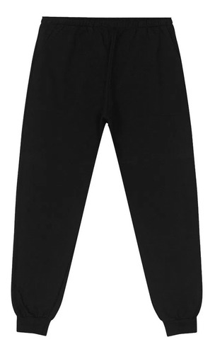 Calça Masculina Plus Size Moletom Rovitex 904206 G1 G2 G3 G4