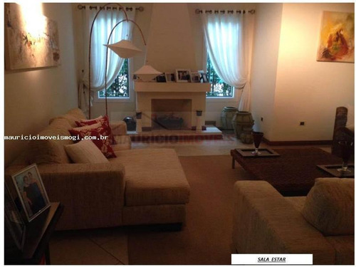 Imagem 3 de 15 de Casa Para Venda Em Guarujá, Enseada, 3 Dormitórios, 3 Suítes, 4 Vagas - 1315_1-1216638