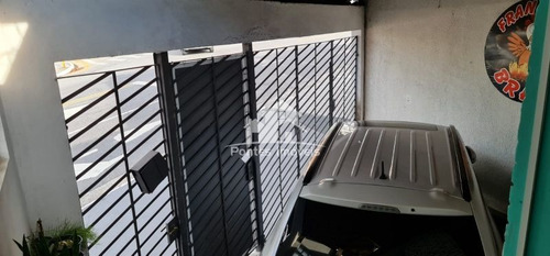 Imagem 4 de 30 de Casa 2 Dorms Sendo 1 Suíte No Bairro Baeta Neves-sbc-sp - Cas2065