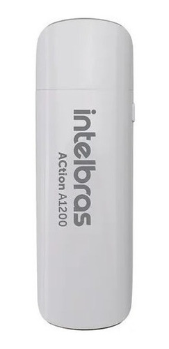 Adaptador Usb Wireless Intelbras Action A1200