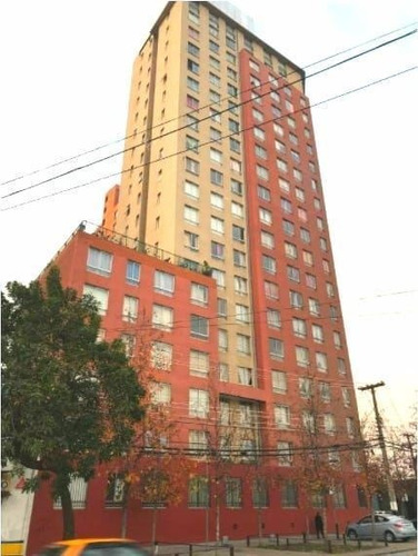 Imagen 5 de 16 de Departamento En Venta De 2 Dorm. En Santiago