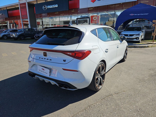 Cupra Leon Leon 2.0 Aut. 2024