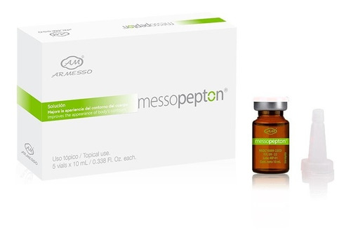 Messopepton - Peptonas - mL a $4200