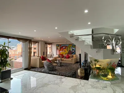 Apartamento en venta
