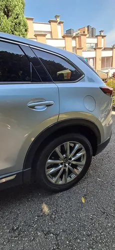 Mazda CX-9 2.5 Grand Touring Lx