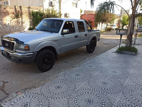 Ford Ranger 2008 Xl Plus 3.0