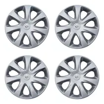 Comprar Juego X4 Taza Renault Clio Mio 2012 2013 2014 13  Con Logo