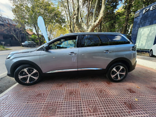 Peugeot 5008 1.6 Allure Plus Thp Tiptronic