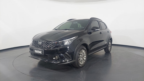 Fiat Argo E. TORQ FLEX TREKKING