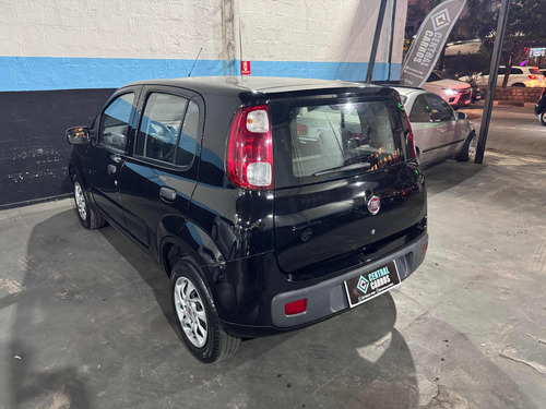 Fiat Uno 1.0 Vivace Flex 5p