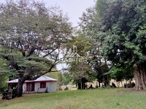 Cod40230 Venta Agricola 29h Y Casa Dicahue Lago Colico Cunco
