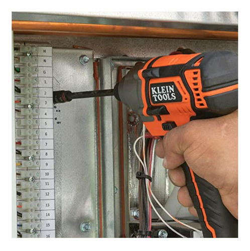 Klein Tools 32767 Driver De Impacto 3 En 1, Soporte Para