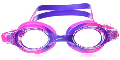 Speedo Unisex-child Swim Goggles Skoogle Ages 3 - Z8yyp