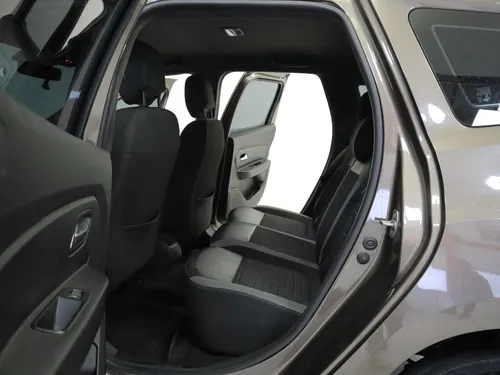 Renault Duster Renault Duster INTENS 1.3 AT 4X2