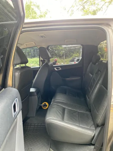 Mazda BT50 3.2 Professional