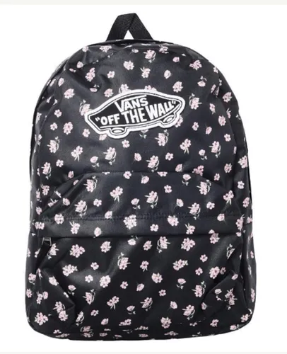 Mochilas vans mujer mercadolibre hotsell