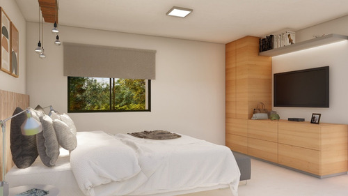 Venta Duplex 2 Dormitorios Docta