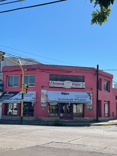 Imagen 2 de 4 de Venta Local Comercial Universitario Con Cochera