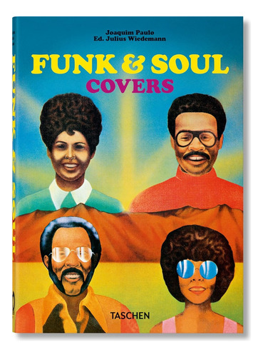 Funk & Soul Covers