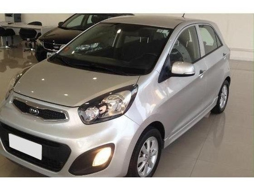 Kia Picanto 2013 1.0 Ex Flex 5p