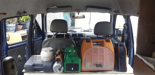 Chana Cargo 2007 1.0 8v Pick-up Cd 4p