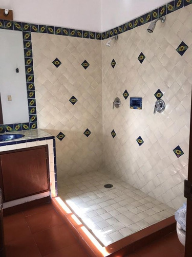 Imagen 12 de 14 de Casa En Fraccionamiento En Tamoanchan / Jiutepec - Ims-1200-fr