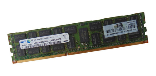 Samsung  Ddr3 8 Gb  10600r M393b1k70ch0-ch9q5n