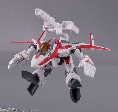Vf-31c Siegfried Mirage Farina Tiny Session Macross (Usado)