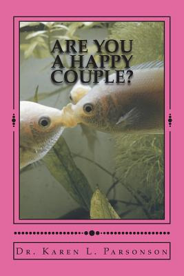 Libro Are You A Happy Couple?: A Handbook For Healthier R...