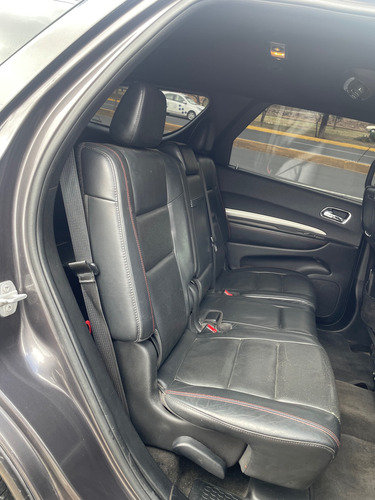 Dodge Durango 5.7 R/t V8 At