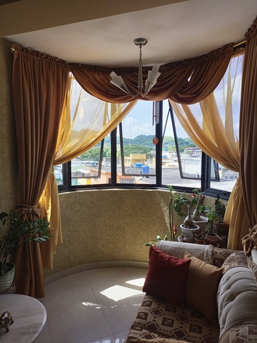 Imagen 2 de 16 de Bello Y Moderno Apartamento Céntrico