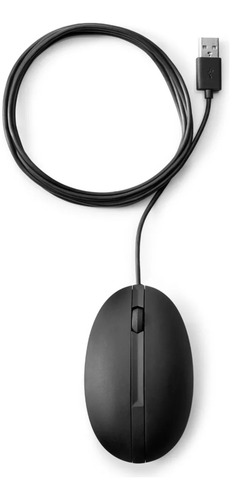Mouse HP 320M negro