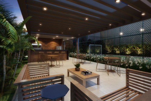 Apartamento À Venda No Bairro Vila Guilherme - São Paulo/sp - O-2872-8963