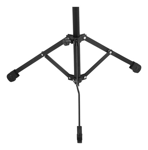 Suporte Violão Guitarra Ask Egv P/ Tocar Em Pé Reforçado