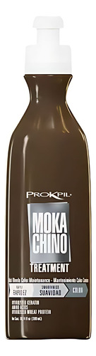 Prokpil Mokachino Tratamiento - Ml