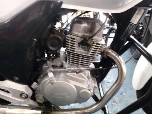 Honda Cargo 150 Esd