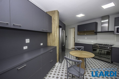 Imagem 8 de 15 de Duplex - City Pinheiros - Sp - 582175