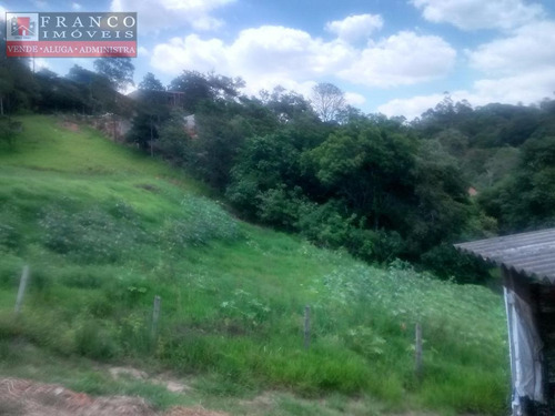 Imagem 18 de 23 de Terreno À Venda, 9200 M² Por R$ 1.400.000 - Bosque Das Araras - Vinhedo/sp - Te0075