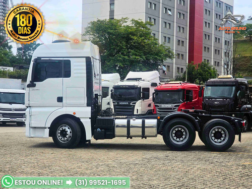 Vw 28460 Meteor, Com Garantia De 6 Meses, Extremamente Novo.