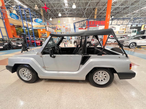 Gurgel X12 1.6 LE TOCANTIS 8V