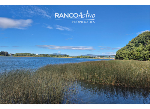 Departamento Con Vista Al Rio 3 D 2b