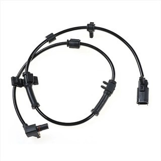 Sensor Abs Delantero Chevrolet Trailblazer 