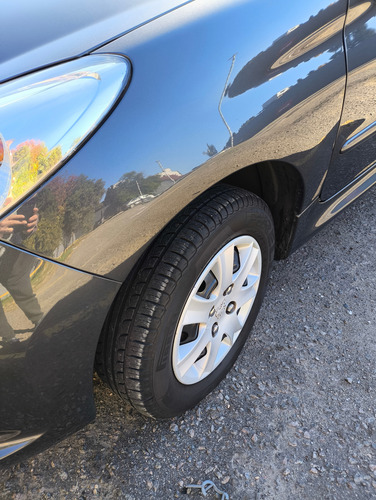Peugeot 207 1.4 Allure 75cv