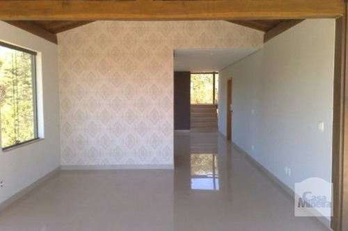 Imagem 12 de 15 de Casa Em Condomínio À Venda No Pasárgada - Código 93693 - 93693
