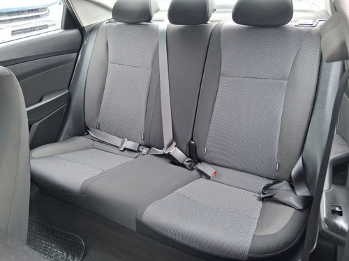 Hyundai Accent Hci 1.4 2022 - Revisado Mecanicamente