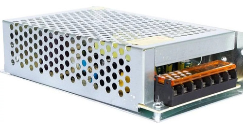 Fuente Conmutada De Poder Transformador 12v 10a 120w