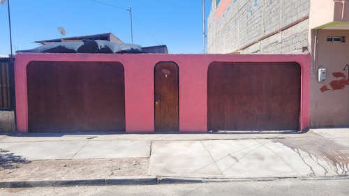 Gran Terreno Con Casa (68956)
