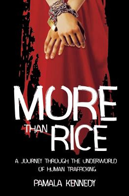 Libro More Than Rice - Kennedy, Pamala