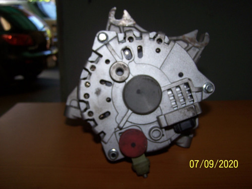 Alternador Ford Explorer Fortaleza Triton 4.6 Y 5.4 